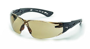 Bolle Safety Rush+ Safety Glasses