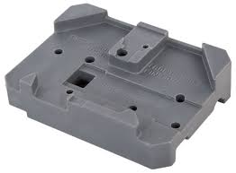 Wheeler 156945 Bench Block