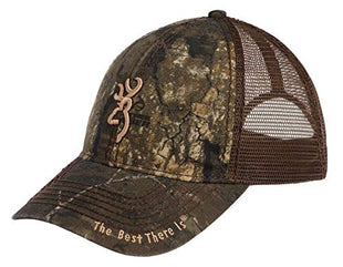 Browning Cap
