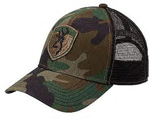 Browning Cap