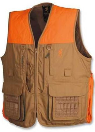 Browning Upland Vest