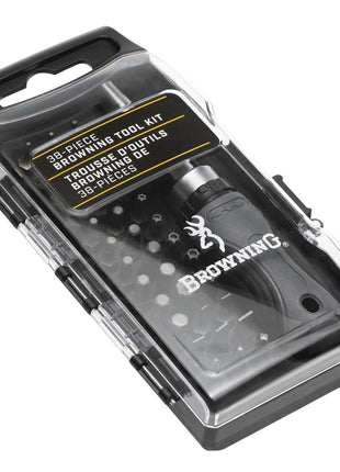 Browning 38 Piece Tool Kit
