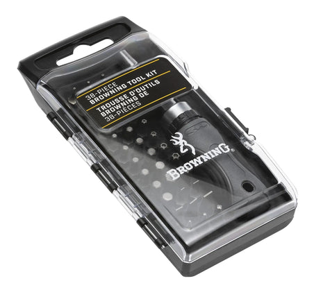 Browning 38 Piece Tool Kit
