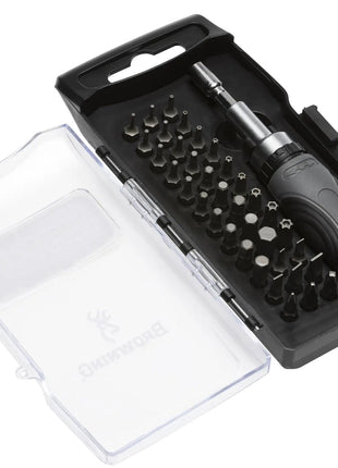 Browning 38 Piece Tool Kit