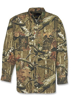 Browning Wasatch Long Sleeve Shirt