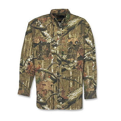 Browning Wasatch Long Sleeve Shirt