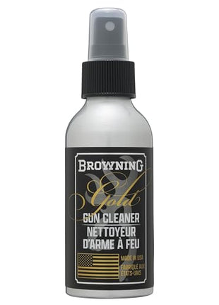 Browning Gold Gun Cleaner