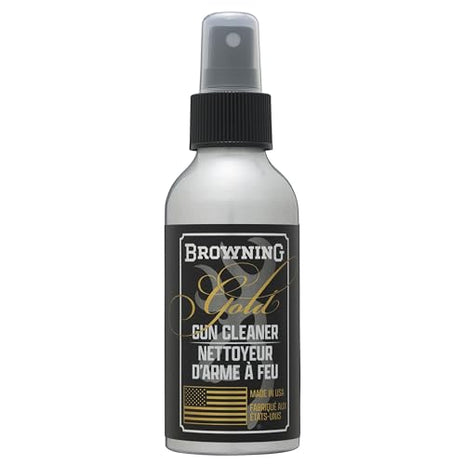 Browning Gold Gun Cleaner