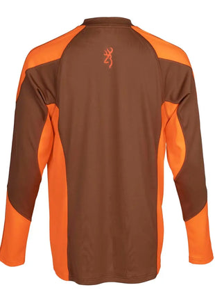 Browning NTS Upland Shirt