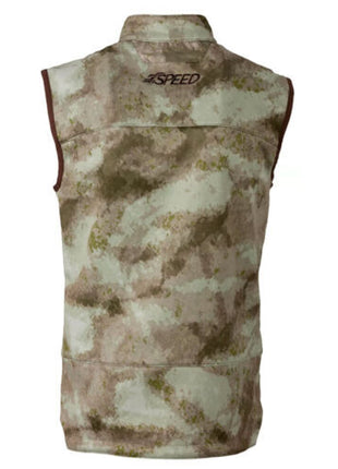 Browning Hell's Canyon Speed Shrike Vest