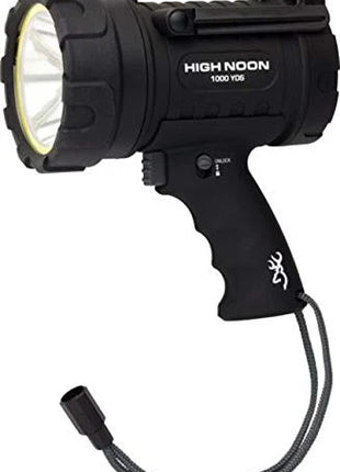 Browning High Noon Pro 1000 Flashlight