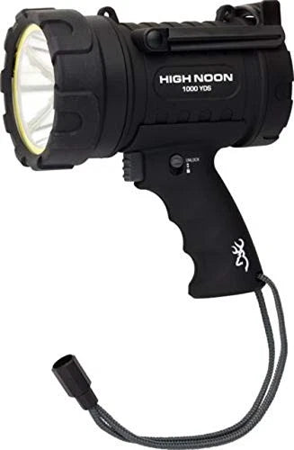 Browning High Noon Pro 1000 Flashlight