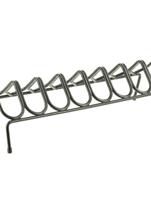 SnapSafe Safe Handgun Rack, Holds 8 Pistols