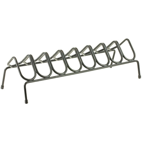 SnapSafe Safe Handgun Rack, Holds 8 Pistols