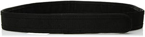 Tru-Spec Men's Inner Duty Belt, Tru-gear Nylon, L, Black, Large