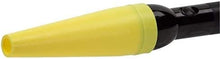 Maglite Traffic Wand D Cell Torch Accessory, Yellow