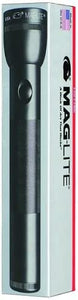 Maglite Boxed 3D Cell Flashlight Black