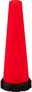 Safety Wand - (Stinger/XT, PolyStinger, Stinger LED/DS LED, Stinger Classic LED, 4AA ProPolymer, TT-3C) - Red