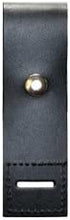 Boston Leather 1-3/4 X 9 Slotted Epaulet Mic - by Boston Leather