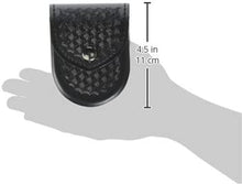 90H Top Flap Handcuff Pouch For Hinged