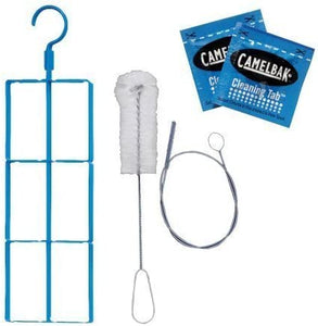 CAMELBAK Unisex's Antidote Cleaning Kit-Black, One Size