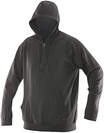 TRU-SPEC 24-7 Series Grid Fleece Hoodie