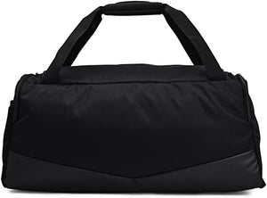 Under Armour Undeniable 5.0 Sports Duffels Unisex, Medium, Black
