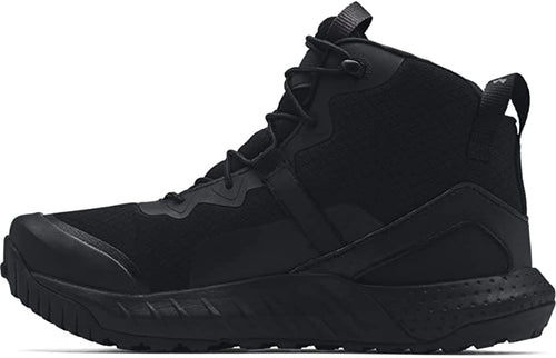 Under Armour Men's UA Micro G Valsetz Mid Climbing Shoe