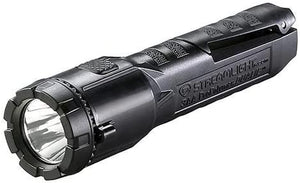 Streamlight 68750 Dualie 3AA 140-Lumen Dual Function Intrinsically Safe AA Battery Flashlight