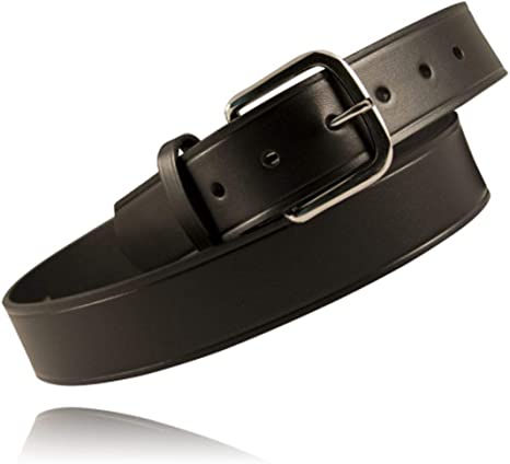 Mens Boston Leather 1 1/2