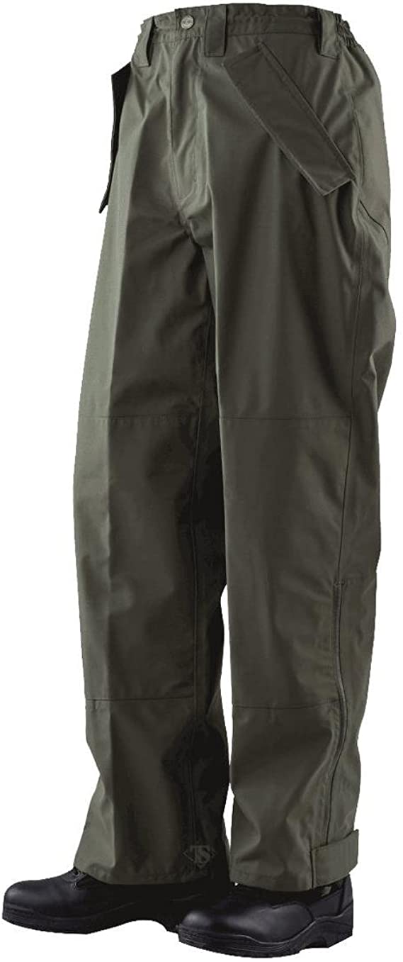Tru-Spec Men's Outerwear Series H2o Proof ECWCS Pant Pant