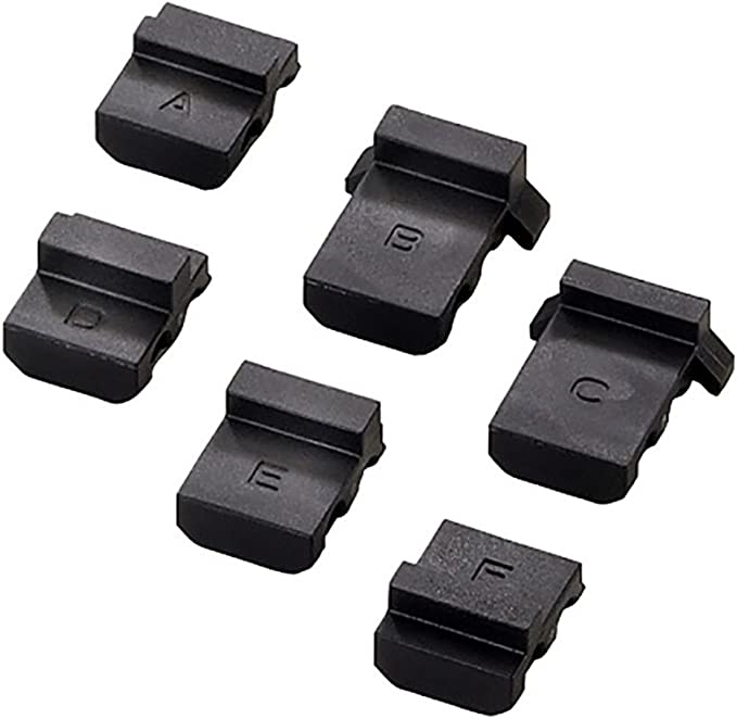 STREAMLIGHT Key Kit for Tlr-3/TLR-4