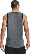 Under Armour Men Rush Seamless Fitted SS, Comfortable gym t shirt with energy return, short-sleeved and quick-drying running apparel with Rush technology