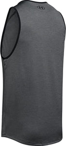 Under Armour Men Rush Seamless Fitted SS, Comfortable gym t shirt with energy return, short-sleeved and quick-drying running apparel with Rush technology