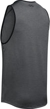 Under Armour Men UA Tech 2. Tank, Tank Top, Gym Vest
