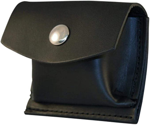 GLOVE/SHIELD POUCH PL BLK