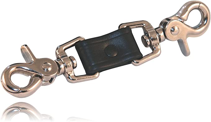 Boston Leather Anti-sway Strap - by Boston Leather