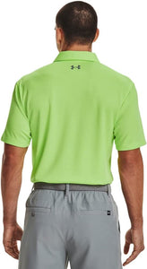 Under Armour Men's Tech Golf Polo Shirt