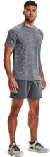 Under Armour Men Tech 2.0 Shortsleeve, Light and Breathable Sports T-Shirt, Gym Clothes With Anti-Odour Technology
