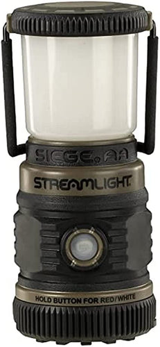 STREAMLIGHT Siege AA - Coyote