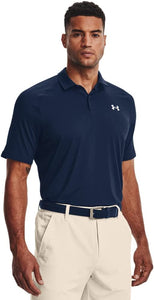 Under Armour Men's Iso-chill Golf Polo