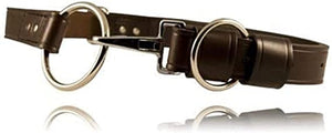 Boston Leather Boston - Truckman's Belt - 6547-1