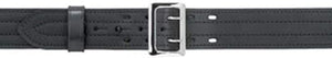 Safariland 87 Duty Belt Gloss Black, Brass Buckle, Size 36