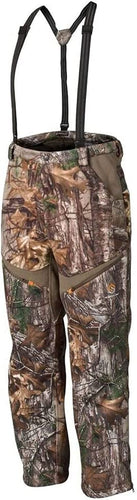 Scent-Lok Men's Covert Deluxe Windproof Fleece Pants