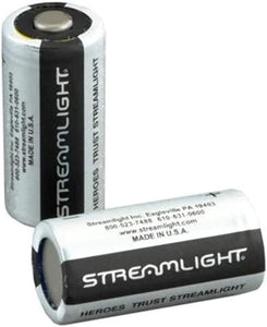 Streamlight Replacement