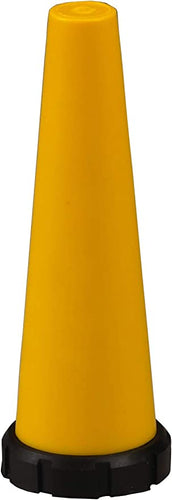 Safety Wand - (Stinger/XT, PolyStinger, Stinger LED/DS LED, Stinger Classic LED, 4AA ProPolymer, TT-3C) - Yellow