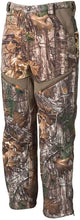 ScentLok Men's Covert Deluxe Windproof Fleece Pants