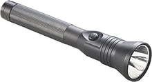 Streamlight 75863 Stinger Ds Hpl - IEC Type A (120V) AC/12V DC Smart Charge (NiMH) - 800 Lumens