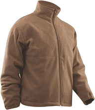 Tru-Spec Men's Polar Fleece Jacket Jacket
