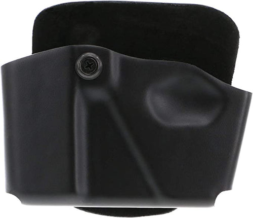Safariland 573 Glock 20 21 Open Top Paddle Magazine Pouch with Handcuff Case